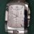 Baume Mercier wrist watch.